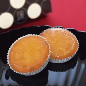 焼き菓子