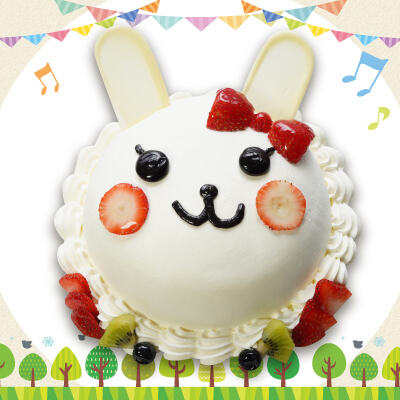 うさぴょん