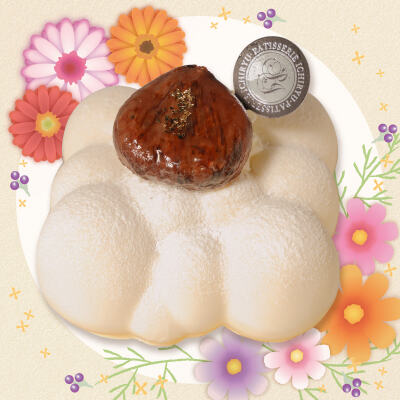 カマンベールマロン