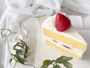ケーキ